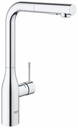 Essence Kitchen Faucet with Pullout Spray