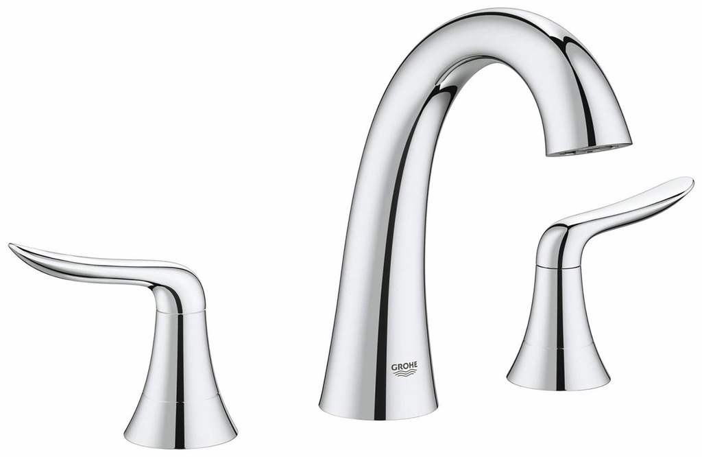Agira Roman Tub Faucet