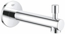 Concetto Tub Spout with Diverter