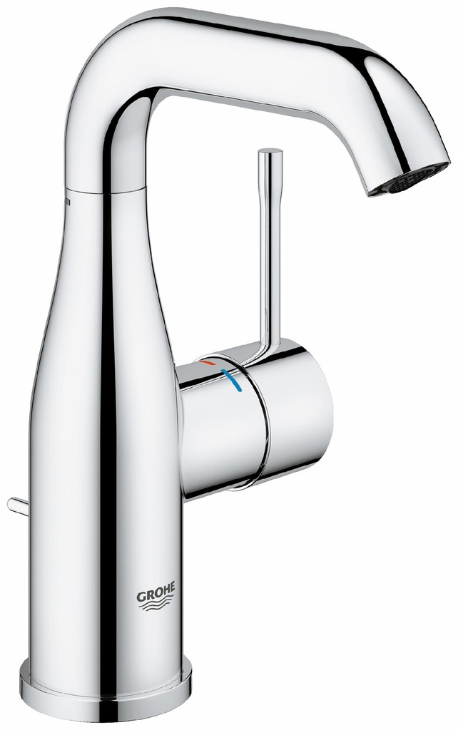 Essence Single Hole Bathroom Faucet