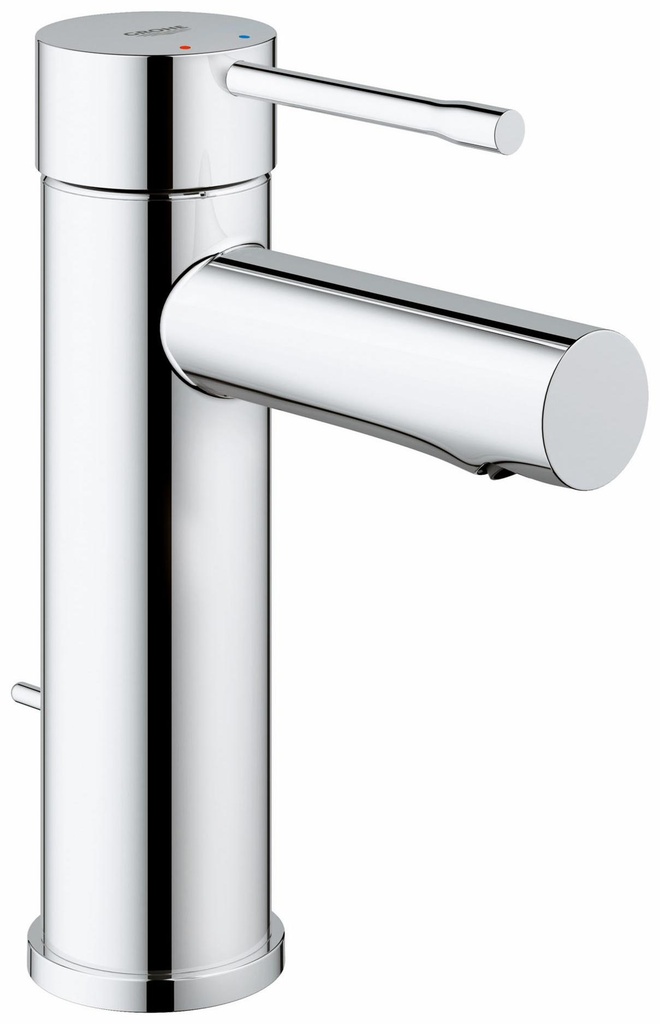 Essence Single Hole Bathroom Faucet S-Size