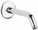 Tubular Shower Arm