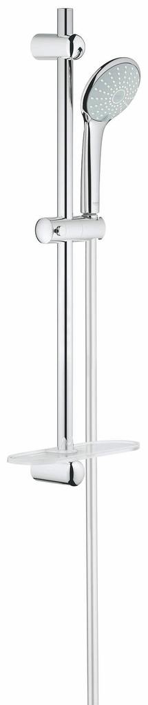 Euphoria 110 Duo 2-Function Hand Shower Set