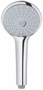 Euphoria 110 Duo Hand Shower Head