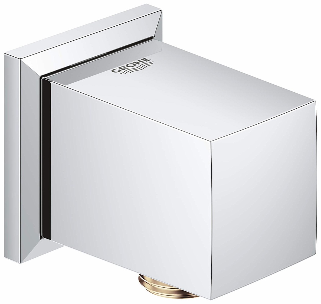 Allure Brilliant Shower Outlet Elbow
