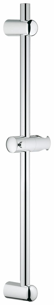 Euphoria Shower Rail