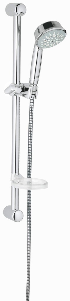 Relexa Rustic 100 Hand Shower System