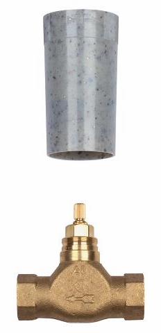 R/I VALVE VOLUME CONT1/2