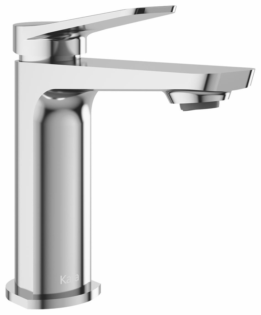 Moroka Single Hole Bathroom Faucet (less Drain)