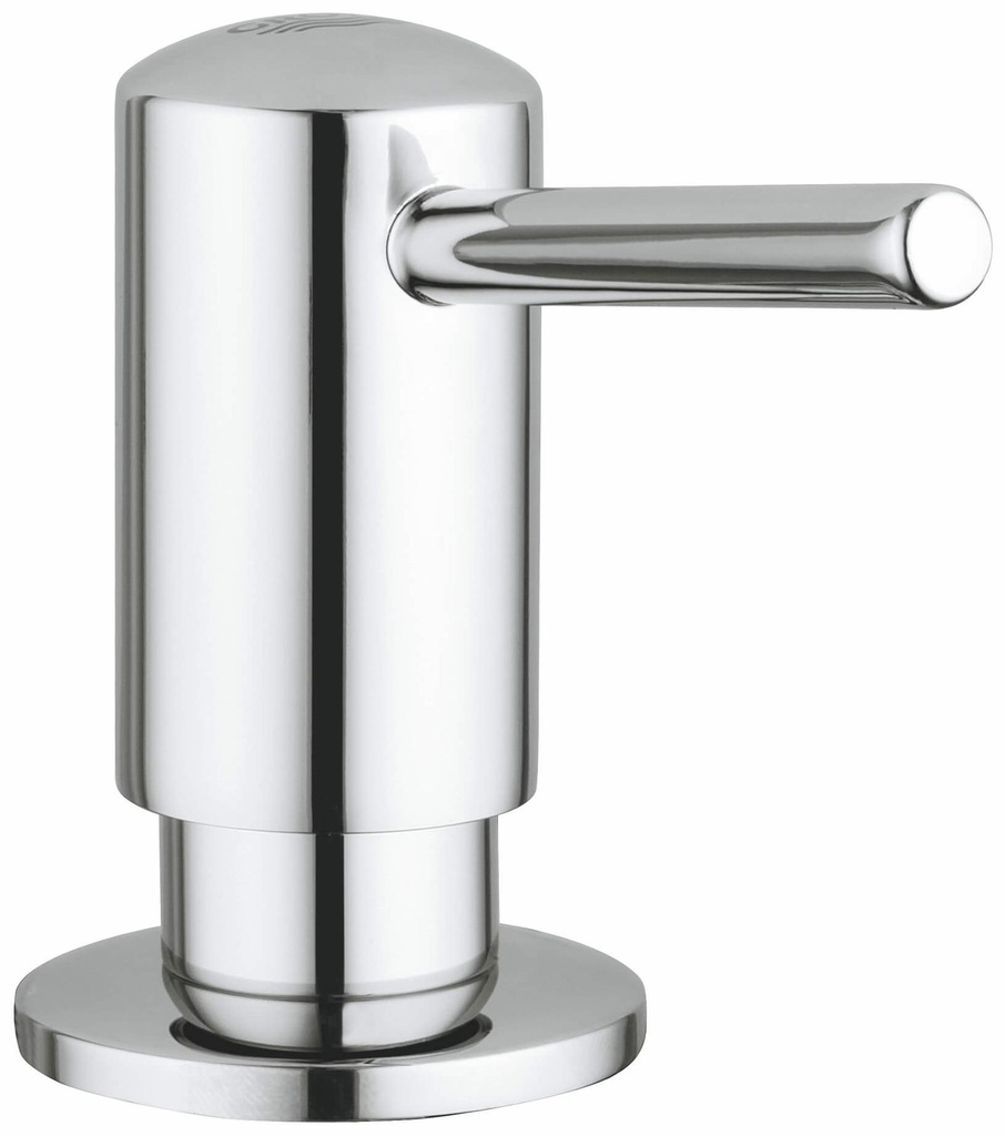 Contemporary Soap Dispenser