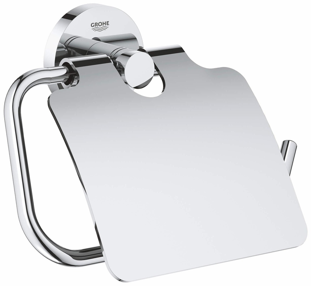 Essentials Toilet Paper Holder