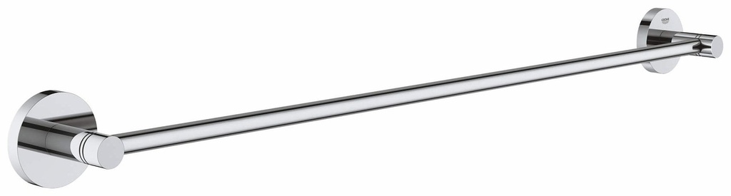 Essentials 24" Towel Bar