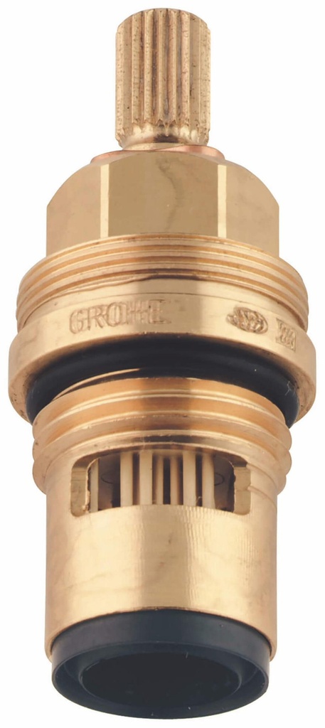 Cartridge HEADPART 1/2IN, CERAMIC, RIGHT