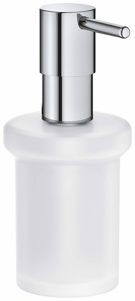 Essentials Soap Dispenser