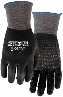 Stealth Blackbird Glove XL