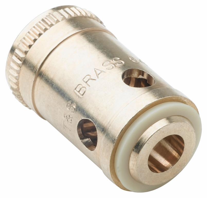 Removable Insert, Hot (Right Hand) for Eterna Cartridge