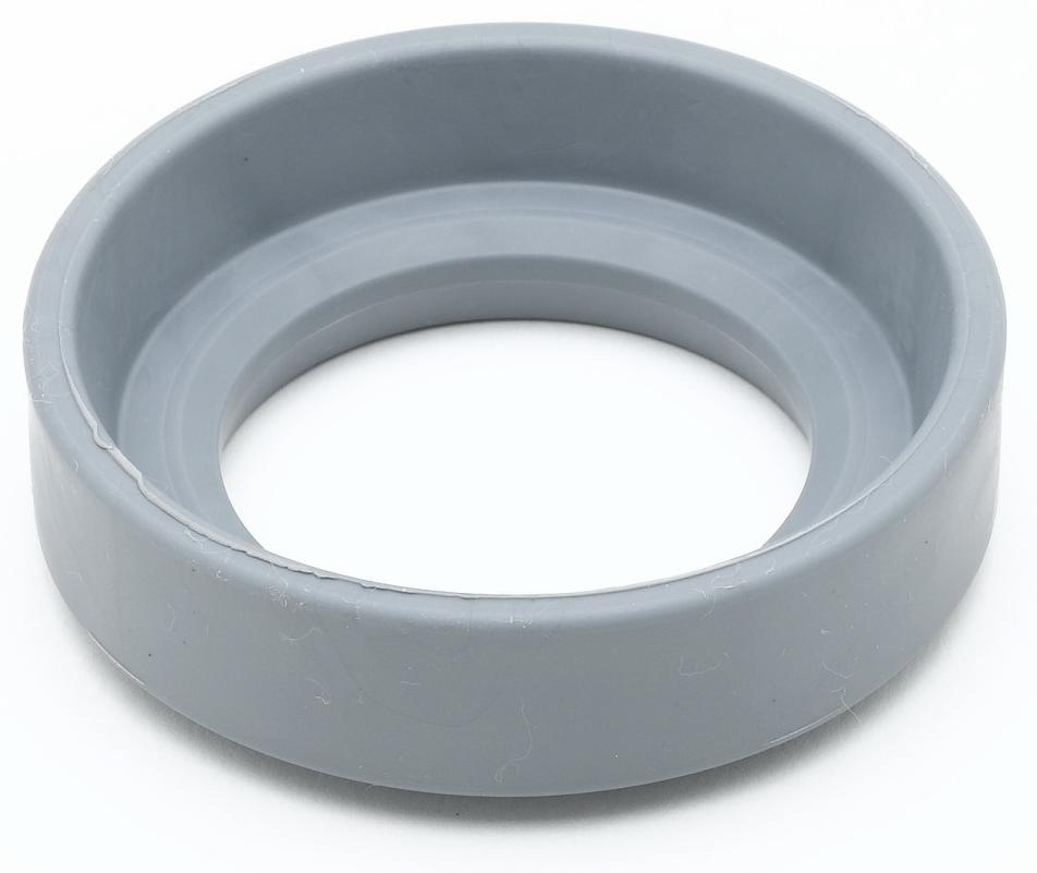 Rubber Bumper for B-0107 Spray Valve (Gray)