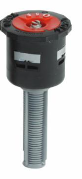 5' Precision Spray, 60 Nozzle w/ Screen, Female Thread