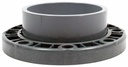 3" CPVC SCH80 HD VANSTONE FLANGE SOC XIRTEC CPVC