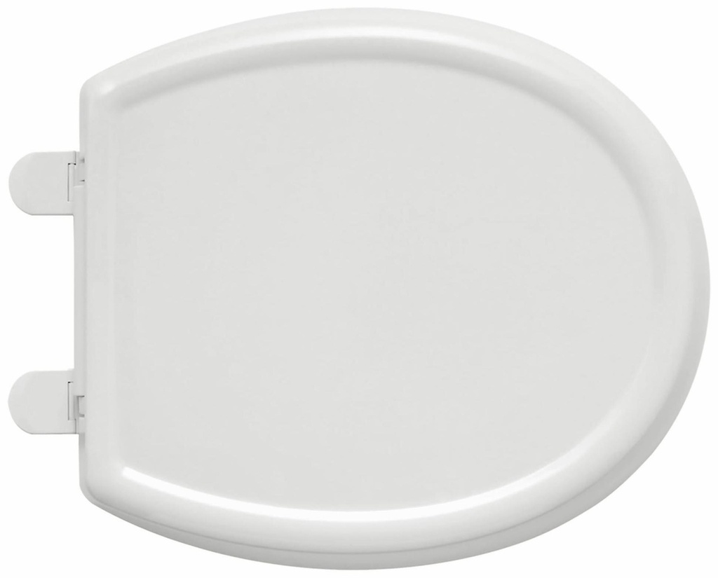 Cadet 3 Round Front Toilet Seat With Soft Close