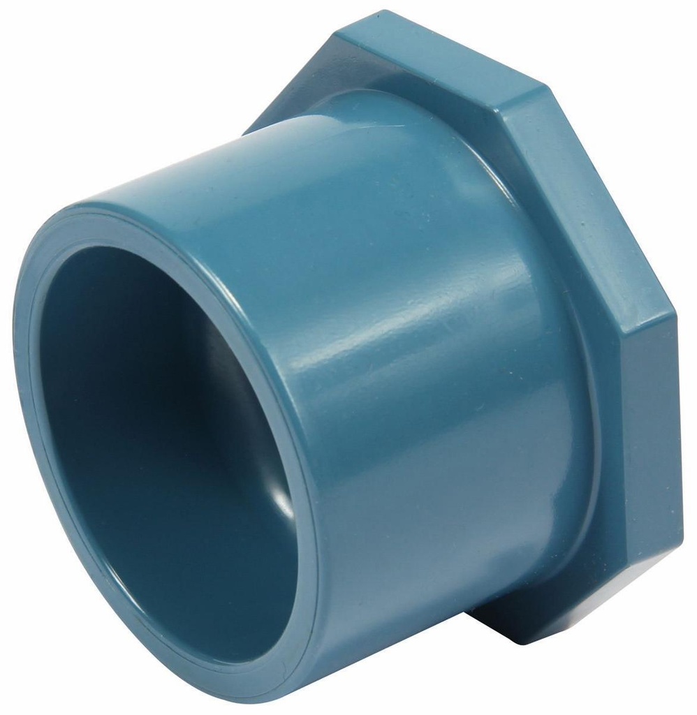 2"x1/2" CPVC RED. BUSHING SPxS AQUARISE