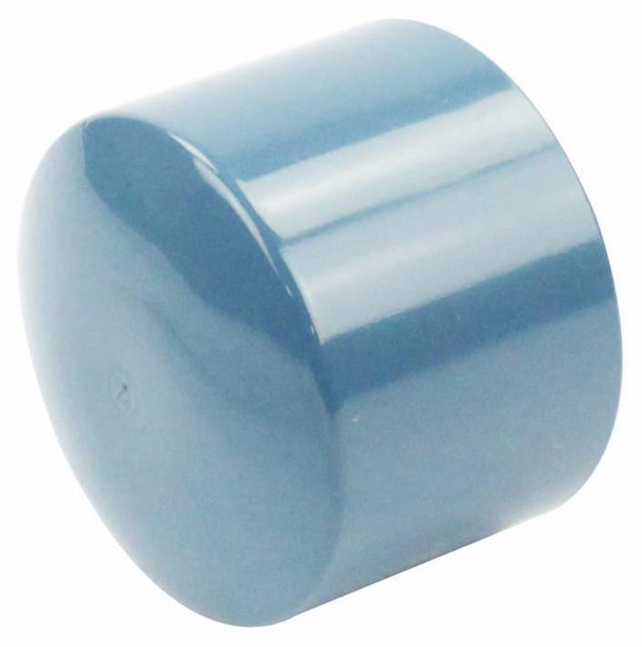 1 1/2" CPVC CAP SOC AQUARISE