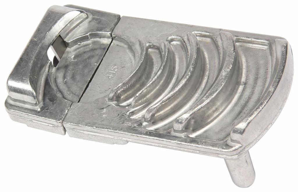 1 1/4 TO 4" DEBURRING TOOL AQUARISE