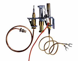 PILOT,THERMO-COUPLE/PILE PILOT 4SHR-44