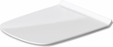 DuraStyle Elongated Toilet Seat with Soft Close