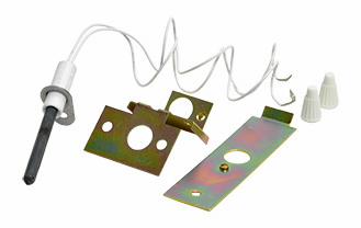 Universal Hot Surface Nitride Ignitor