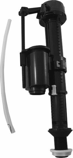 Fill Valve for D-Code