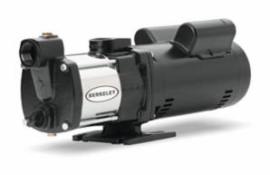 SSHM-2 CENTRIF 2.0HP 1PH