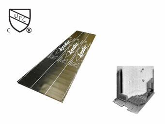 Shower Pan Liner 5 x 40 ft.  (200 Sq/Ft)