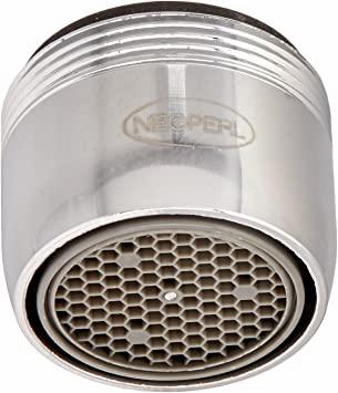 PERLATOR AERATOR 1.5GPM EACH 6205