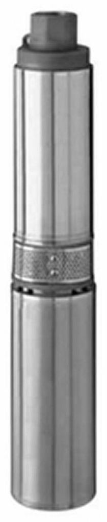 Pump End MS 50GPM 3HP 8STG