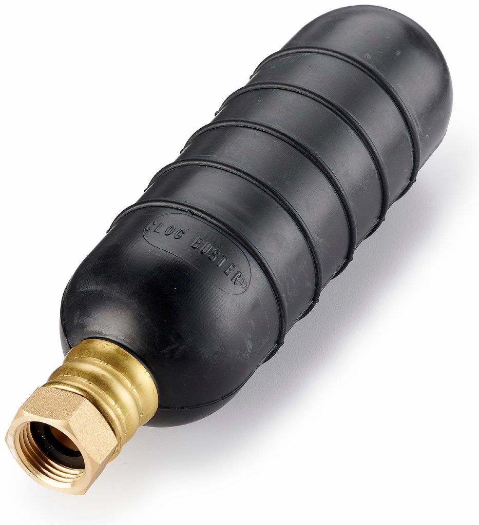 DRAIN FLUSHER 4.0-6.0 MS