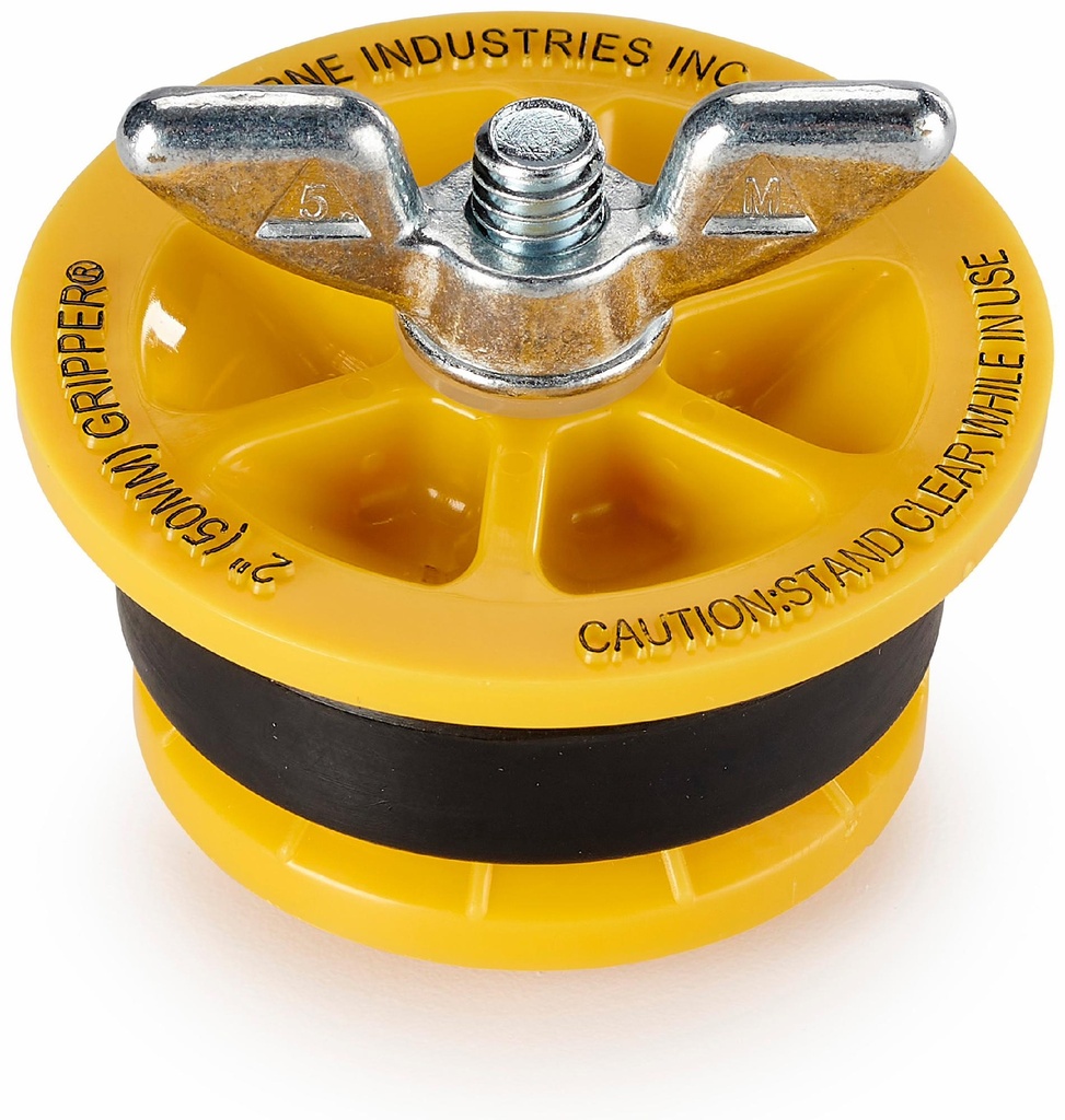 GRIPPER 2 IN. E.O.P.