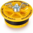 GRIPPER 3 IN. E.O.P.