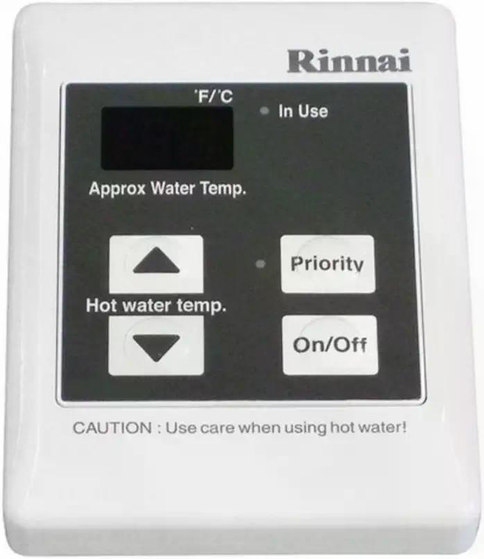 CONTROL RELOCATE KIT