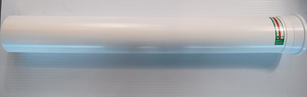 10" Vent Pipe Extension