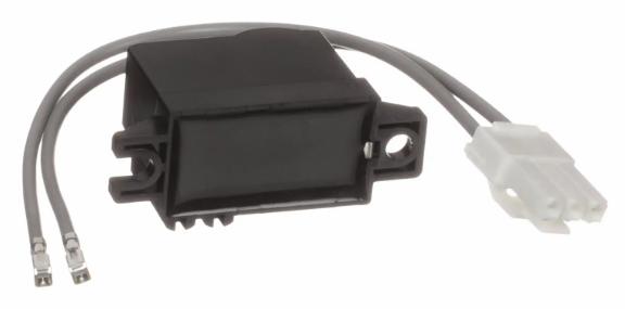 Sparker (black box) V2532W/Ffu/WC KT