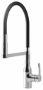 Kachet Kitchen Faucet with PVC Pulldown Spray