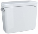 Drake Single Flush 1.6 GPF Toilet Tank