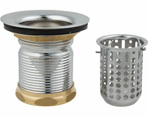 Q431  DUPLEX STRAINER