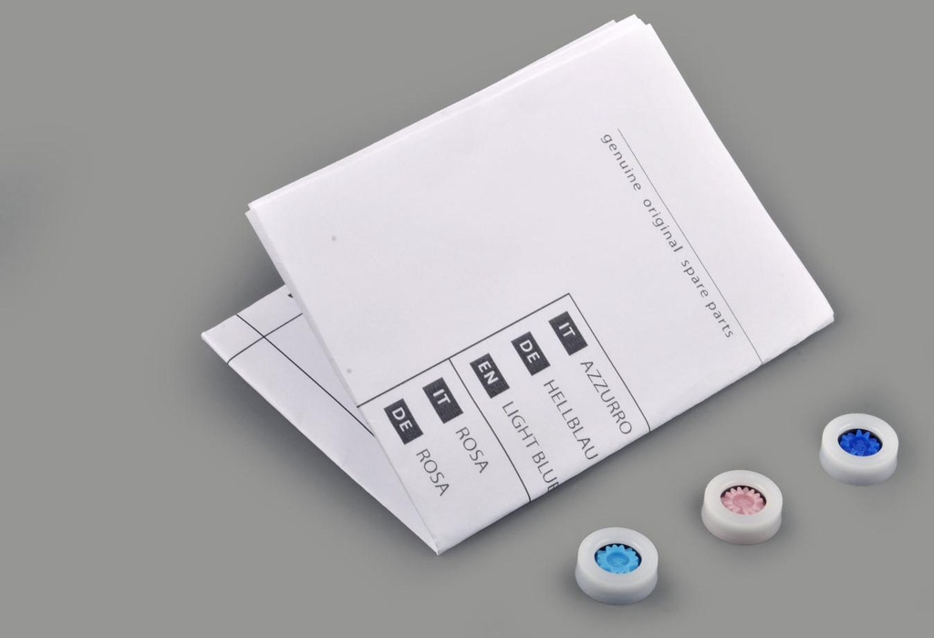 DHW FLOW RESTRICTORS (KIT)