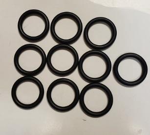 GASKET O-RING 21.82x3.53 ch outlet pipe