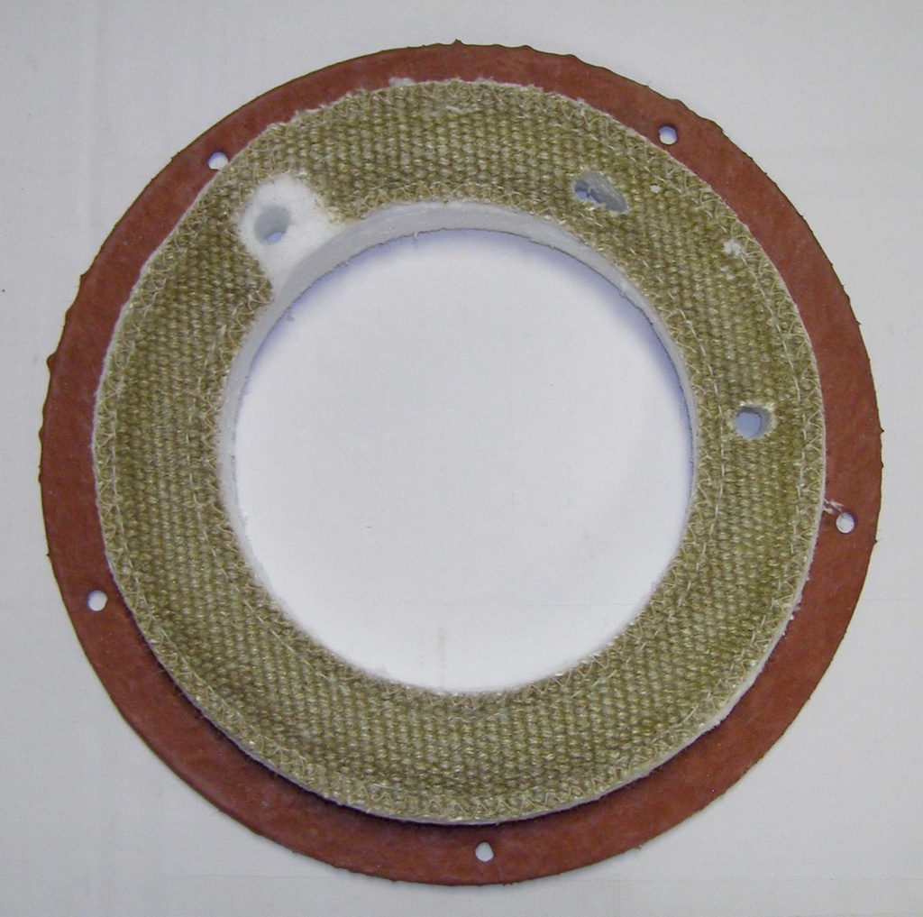 Refractory, VC45, Pioneer ICL (3010200075)