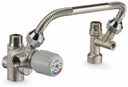 DirectConnect Water Heater Connection Kit
