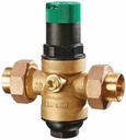 Dial-Set 1" NPT Single Union Pressure Regulating Valve