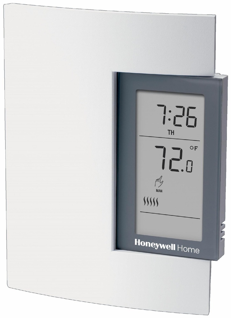 7 Day Programmable Hydronic Thermostat